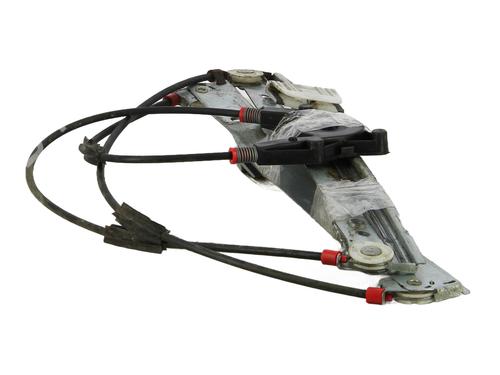 Front right window mechanism FORD FIESTA VI (CB1, CCN) 1.5 TDCi | BP32458467C23 - Image 5