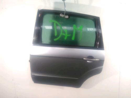 left-rear-door-ford-s-max-wa6-2006-2007-2008-2009-2010-2011-2012-2013-2014-24882487 main image