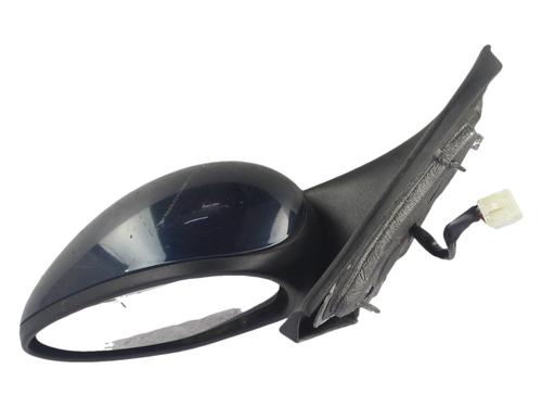 Used Left mirror Left mirror ALFA ROMEO 147 (937_) 1.9 JTDM 8V (937.AXD1A, 937.AXU1A, 937.BXU1A) (120 hp) 38077472 38077472