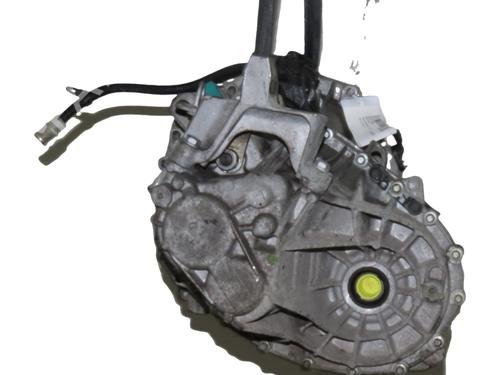 Gearbox RENAULT MEGANE III Hatchback (BZ0/1_, B3_) 1.5 dCi (BZ09, BZ0D, BZ1W, BZ29, BZ14) | BP36573449M3 - Image 3