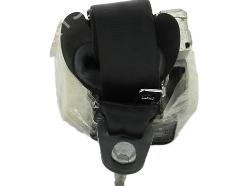 Front right seatbelt CITROËN C3 II (SC_) 1.4 | BP31277863I25 - Image 5