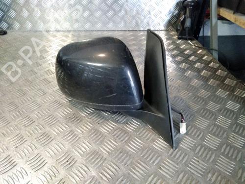 Used Right mirror SUZUKI SX4 (EY, GY) 1.6 VVT (RW416, YA21S) (107 hp) 14928851