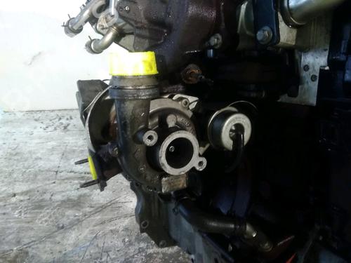 Engine RENAULT TWINGO II (CN0_) 1.5 dCi 75 | BP33835932M1 - Image 2