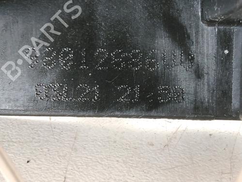 venstre-fortil-invendig-handtag-citroen-c3-iii-sx-2016-30483009 main image