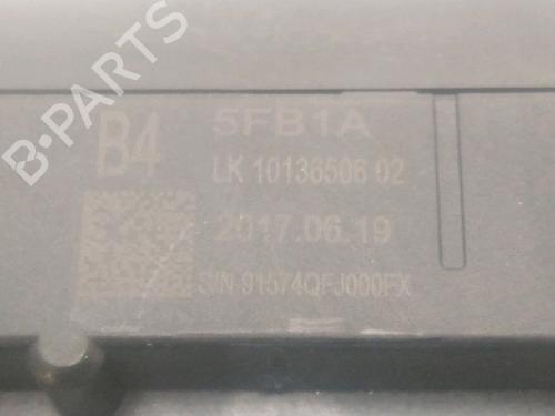 Ratstangsstang NISSAN MICRA V (K14) 0.9 IG-T | BP27352595I23