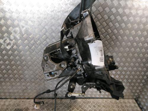 Gearbox PEUGEOT 207 (WA_, WC_) 1.4 16V | BP29016705M3 