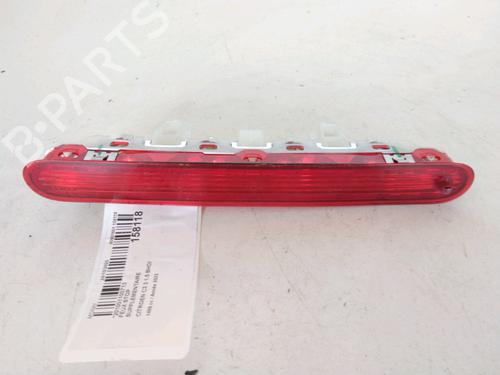 Trzecie światło stopu CITROËN C3 III (SX) 1.5 BlueHDi 100 (SXYHYP, SXYHTU) | BP30311119L11
