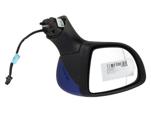 Left mirror RENAULT CLIO IV (BH_) 0.9 TCe 90 (BHNF, BHMA, BHMH, BHJK, BHJR) | BP32277256C26