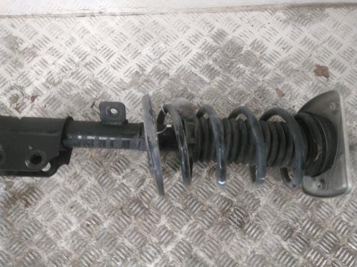 Right front shock absorber CITROËN JUMPY III Van (V_) 1.5 BlueHDi 120 | BP38915534M17 - Image 2