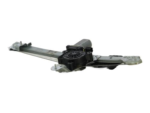 Rear right window mechanism DACIA SANDERO II TCe 90 (B8M1, B8MA, B8AC) | BP32178891C25 - Image 2
