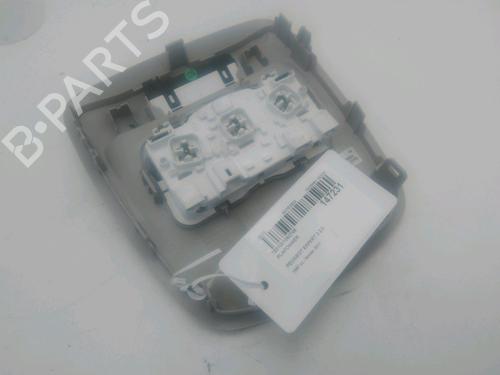 Used Interior roof light Interior roof light PEUGEOT EXPERT Van (V_) 2.0 BlueHDi 120 (122 hp) 29740426 29740426