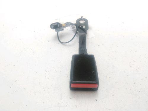 Used Seat buckle PEUGEOT 208 I (CA_, CC_) 1.4 HDi (68 hp) 25830595