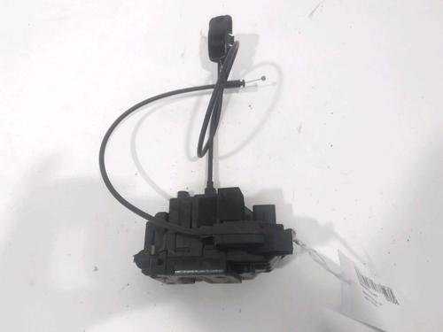 Rear right lock RENAULT CLIO III (BR0/1, CR0/1) 1.2 16V (BR02, BR0J, BR11, CR02, CR0J, CR11) | BP28331324C99 