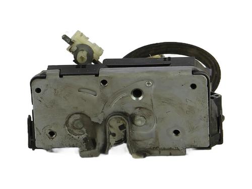 Venstre bagtil lås OPEL CORSA E (X15) 1.4 (08, 68) | BP33477354C100 - Image 5