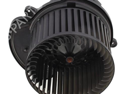 Used Heater blower motor RENAULT KANGOO III MPV Blue dCi 95 (KJAB) (95 hp) 30187904