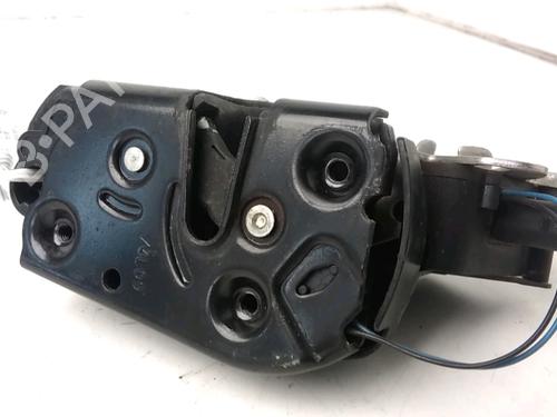 Used Front left lock Front left lock MERCEDES-BENZ VITO / MIXTO Van (W639) 111 CDI (639.601, 639.603, 639.605) (109 hp) 33744682 33744682