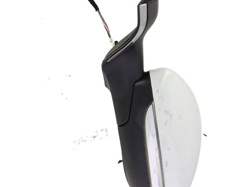 Used Left mirror PEUGEOT 208 I (CA_, CC_) 1.2 VTI 82 (82 hp) 32100211