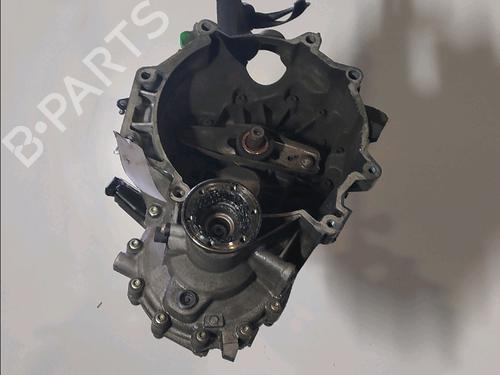 Gearbox VW FOX Hatchback (5Z1, 5Z3, 5Z4) 1.2 | BP26898155M3 