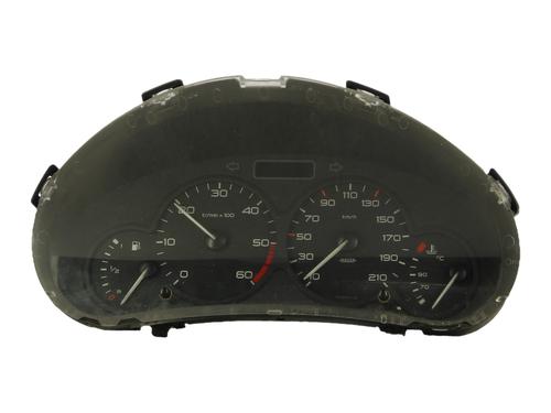 Used Instrument cluster Instrument cluster 37675842 37675842