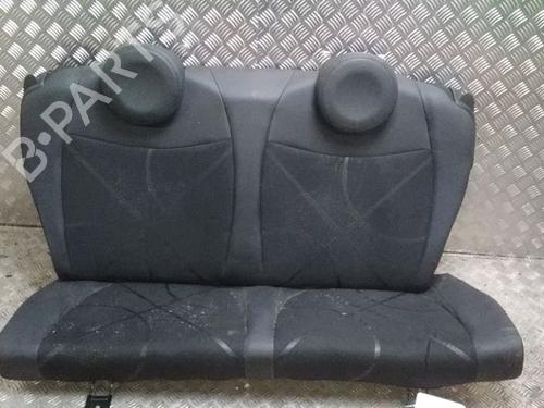 Used Rear seat FIAT 500 (312_) 1.2 (312AXA1A) (69 hp) 13082926