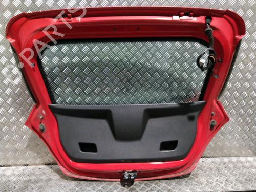 Tailgate OPEL CORSA D (S07) 1.3 CDTI (L08, L68) | BP17382576C6 