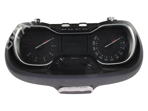 instrument-cluster-citroen-c3-aircross-ii-2r_-2c_-2017-32432590 main image