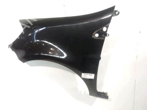 Used Left front fenders RENAULT CLIO III (BR0/1, CR0/1) 1.6 16V (BR05, BR0B, BR0Y, BR15, BR1J, BR1M, BR1Y, CR0B,... (112 hp) 28178131