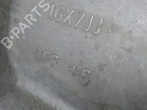 Used Rim Rim 37501432 37501432