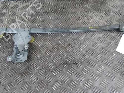 Used Front right window mechanism Front right window mechanism RENAULT TRAFIC II Bus (JL) 1.9 dCI 80 (JL0B) (82 hp) 18059526 18059526