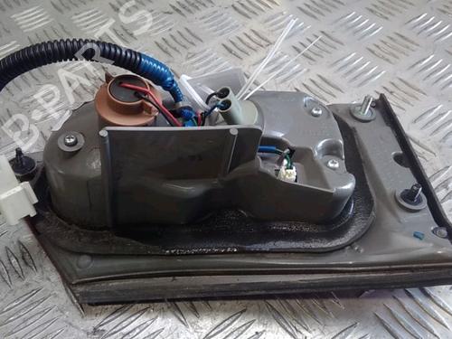 Used Right tailgate light Right tailgate light 15493164 15493164