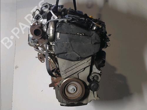 Used Engine Engine RENAULT CLIO IV (BH_) 1.5 dCi 90 (90 hp) 28685589 28685589