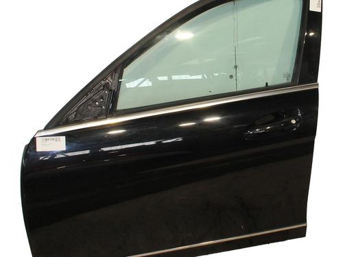 Used Left front door MERCEDES-BENZ C-CLASS T-Model (S204) C 180 CDI (204.200) (120 hp) 32432638