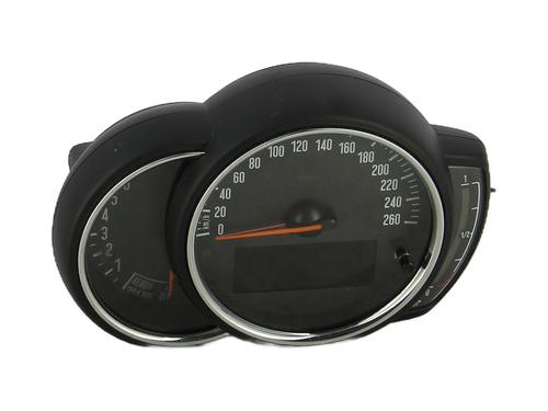 Instrument cluster MINI MINI (F56) Cooper S | BP32178836C47 - Image 6