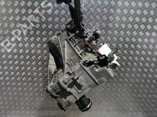 Used Gearbox Gearbox CITROËN C1 II (PA_, PS_) 1.0 VTi 68 (69 hp) 27394311 27394311