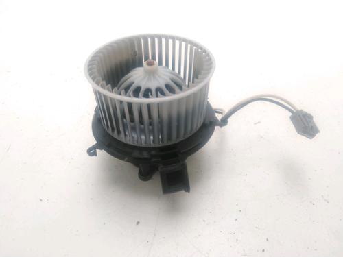 Heater blower motor OPEL ASTRA J Saloon 1.6 CDTi (69) | BP25250817M62 - Image 2