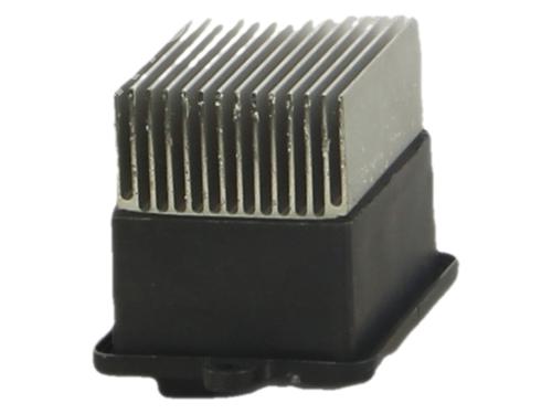 Heater resistor CITROËN C4 Picasso II 1.6 HDi / BlueHDi 115 | BP38428795M108 - Image 2