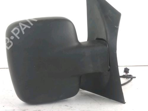 Used Right mirror Right mirror MERCEDES-BENZ VITO Van (W638) 112 CDI 2.2 (638.094) (122 hp) 34456933 34456933