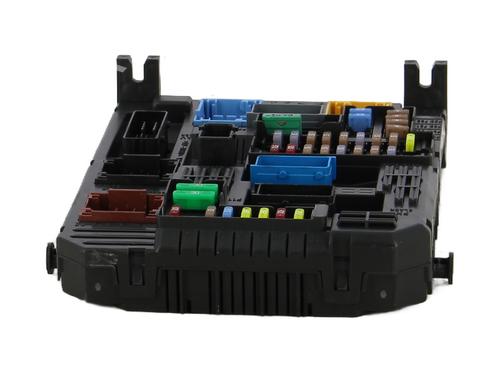 Fuse box CITROËN C5 AIRCROSS (A_) 1.5 BlueHDi 130 (ACYHZJ, ACYHZR) | BP32740497E1 - Image 4