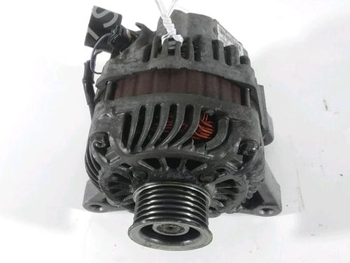 Used Alternator CITROËN C3 II (SC_) 1.4 (73 hp) 21113473
