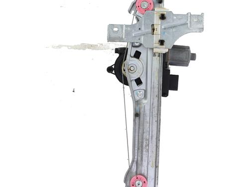 Used Rear left window mechanism Rear left window mechanism 33249388 33249388
