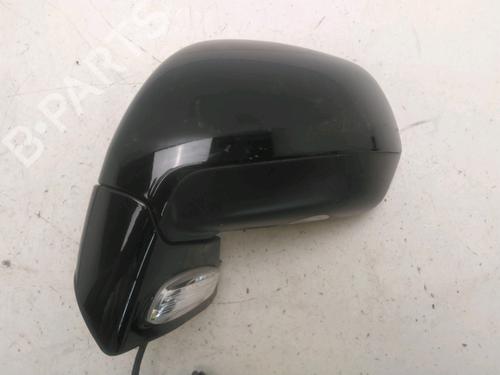 Retrovisor esquerdo Retrovisor esquerdo CITROËN C4 Picasso I MPV (UD_) 1.6 HDi 110 (112 hp) 29601720 29601720
