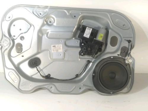Used Front left window mechanism FORD C-MAX (DM2) 1.8 TDCi (115 hp) 23065530
