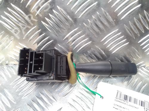 Steering column stalk CITROËN AX (ZA-_)  | BP17784181I23 