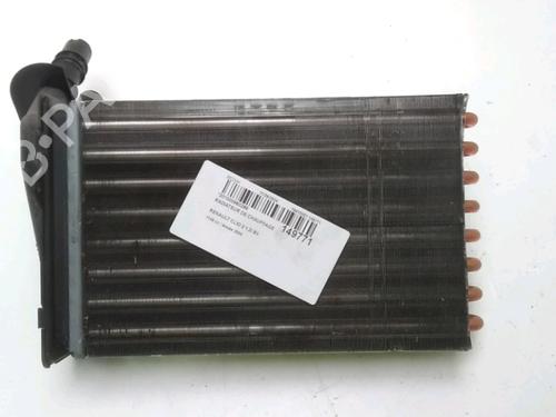 Used Heater matrix RENAULT CLIO II (BB_, CB_) 1.2 (BB0A, BB0F, BB10, BB1K, BB28, BB2D, BB2H, CB0A,... (58 hp) 19653588