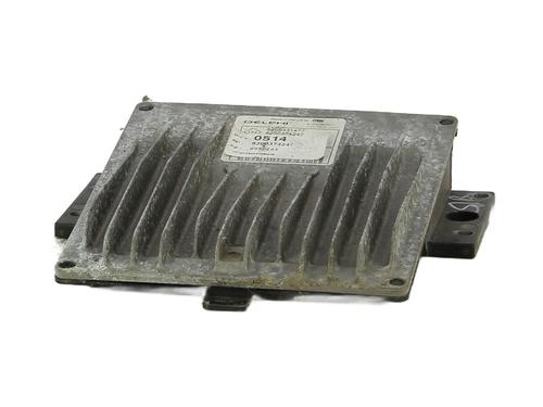 Engine control unit (ECU) RENAULT KANGOO (KC0/1_) 1.5 dCi (KC08, KC09) | BP33278968M57 - Image 4