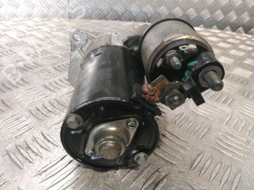 Used Starter CHEVROLET AVEO Hatchback (T300) 1.4 (101 hp) 17739327