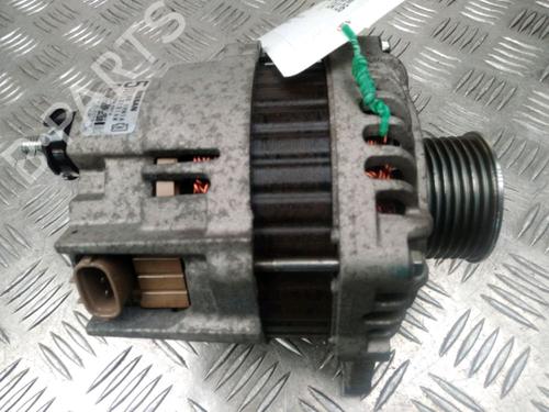Used Alternator NISSAN MICRA IV (K13K, K13KK) 1.2 (80 hp) 13078294