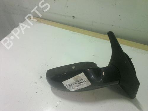 Used Right mirror RENAULT SCÉNIC I MPV (JA0/1_, FA0_) 1.9 dCi (JA05, JA1F) (102 hp) 15755088