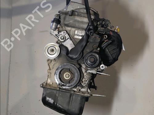 Used Engine Engine TOYOTA AURIS (_E15_) 1.4 (ZZE150_, ZZE150R) (97 hp) 31078212 31078212