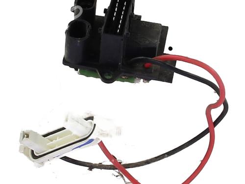 Used Heater resistor Heater resistor 33998079 33998079